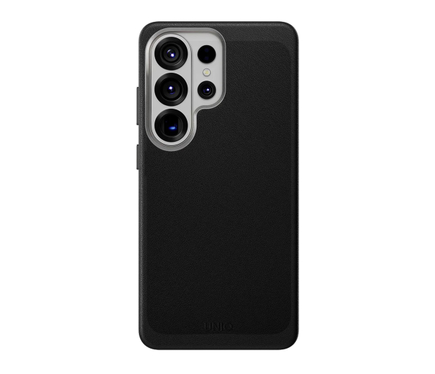 Uniq Etui Lyden do S26 Ultra Magclick Charging czarny - 1522682 - zdjęcie 2